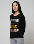 Nevada Sweatshirt Foil