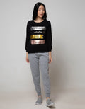 Nevada Sweatshirt Foil