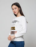Nevada Sweatshirt Foil