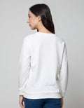 Nevada Sweatshirt Foil