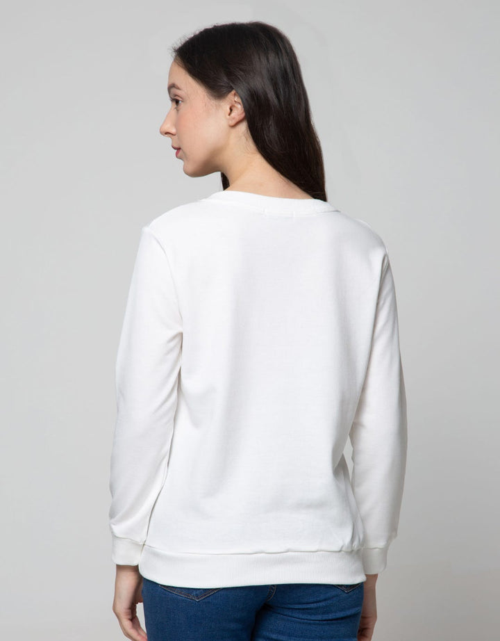 Nevada Sweatshirt Foil