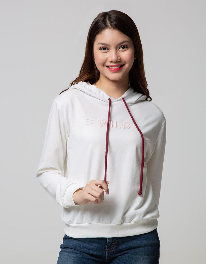 Nevada Sweatshirt Kawaii Wild