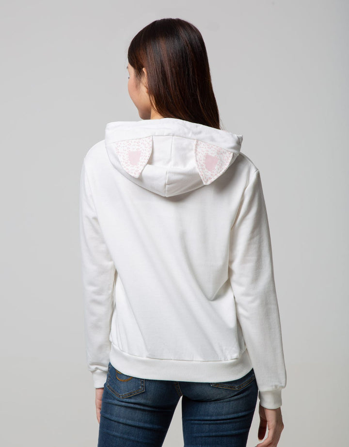 Nevada Sweatshirt Kawaii Wild