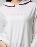 Nevada Sweatshirt Kawaii Wild
