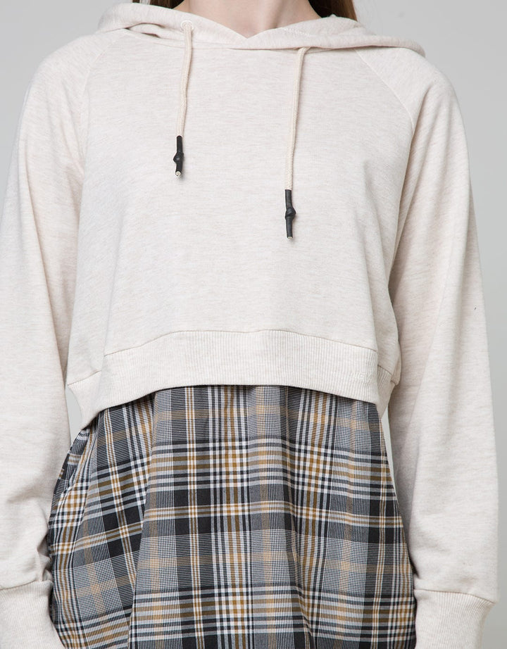 Nevada Sweatshirt Pv Ln