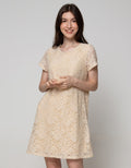 Expand Dress