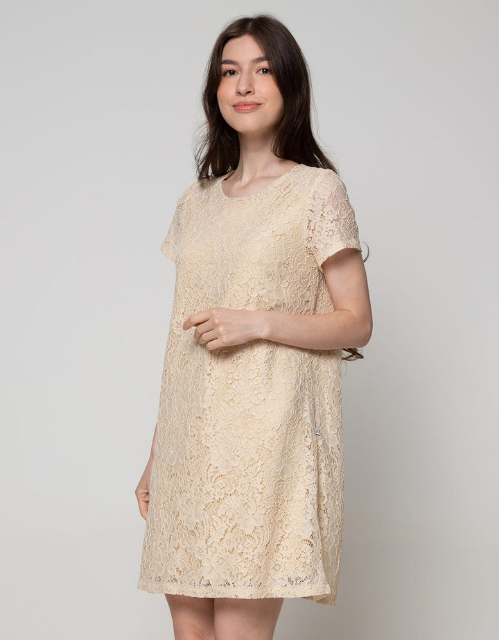 Expand Dress