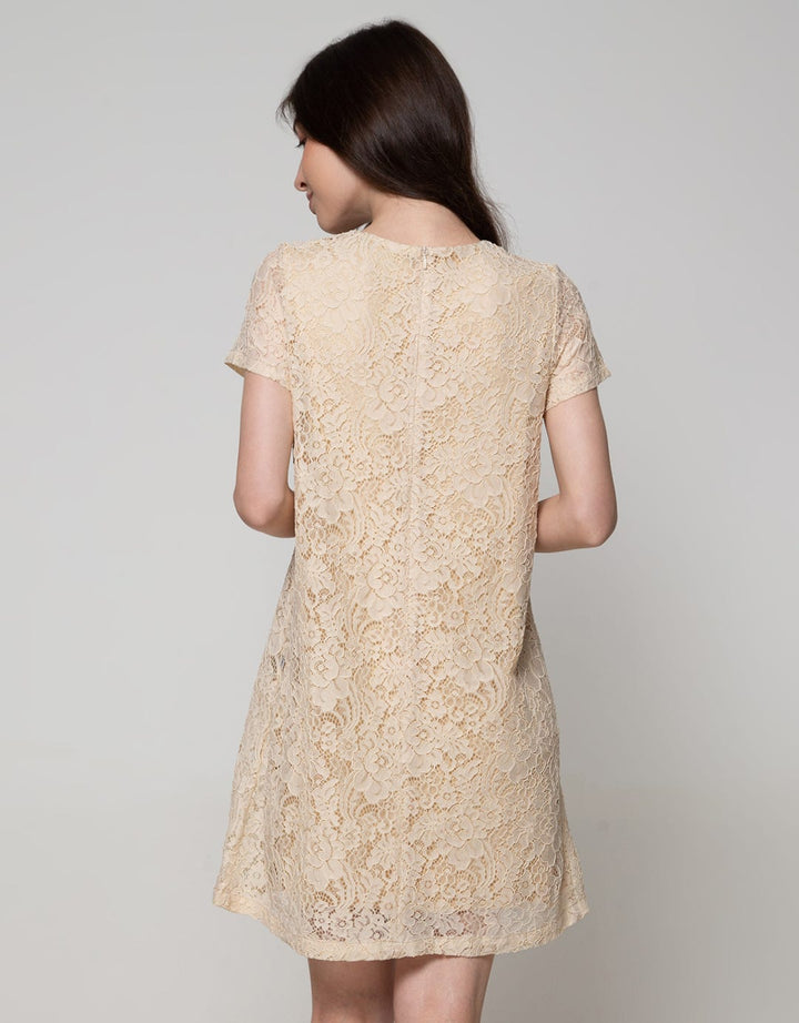 Expand Dress