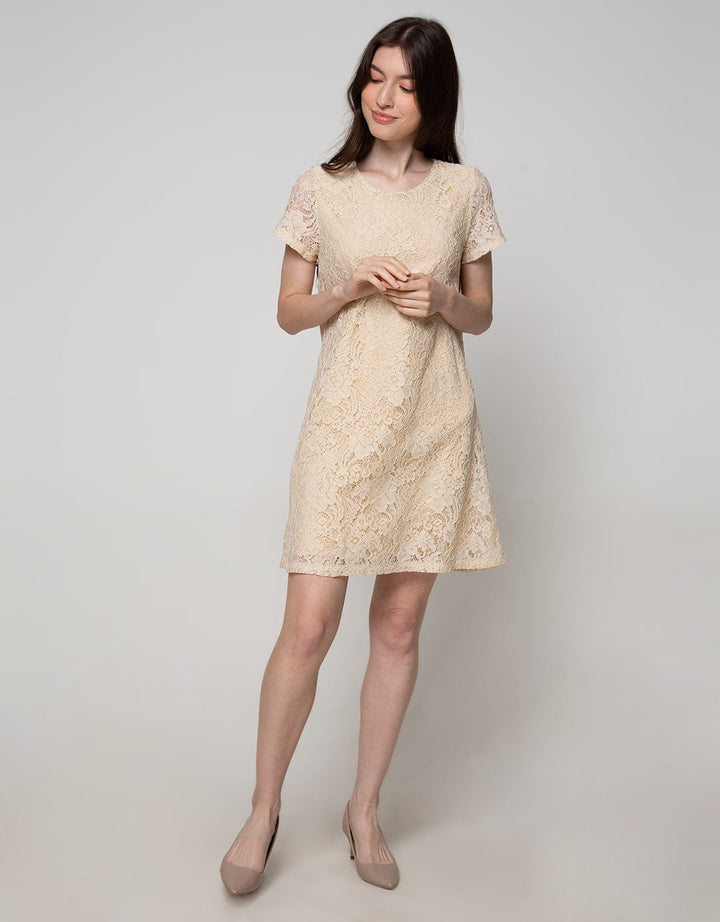 Expand Dress