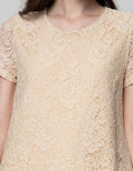 Expand Dress