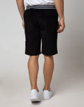 Nevada Short Pants Woven Pants With Rib Cuff Coduray Men