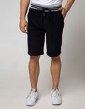 Nevada Short Pants Woven Pants With Rib Cuff Coduray Men