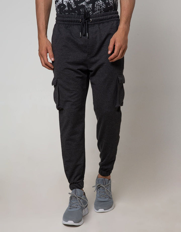 Nevada Jogger Knit Casual Fashion Pants