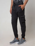 Nevada Jogger Knit Casual Fashion Pants