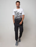 Nevada Jogger Knit Casual Fashion Pants