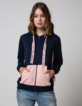 Nevada Jacket Jk Basic Women