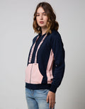 Nevada Jacket Jk Basic Women