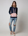 Nevada Jacket Jk Basic Women
