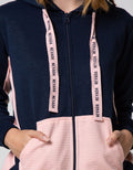 Nevada Jacket Jk Basic Women