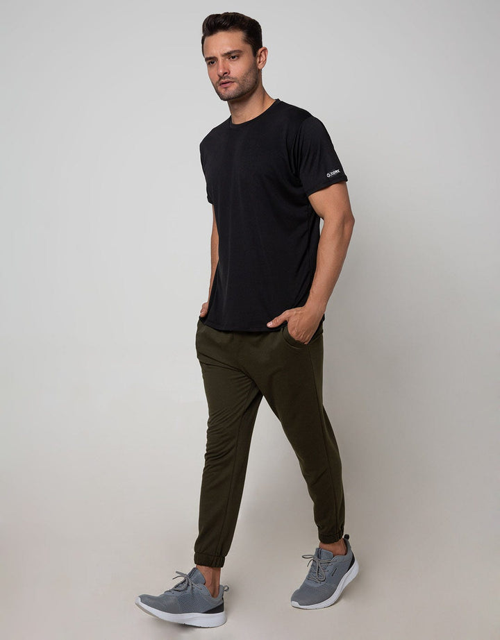 Nevada Jogger Knit Fashion Pants