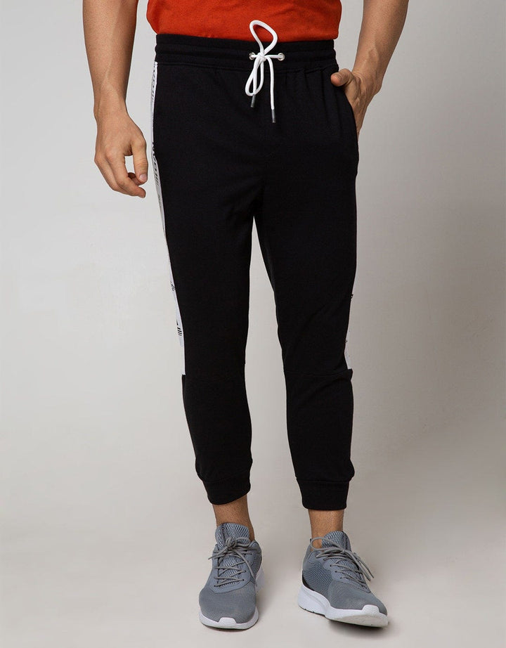 Nevada Jogger Knit Fashion Pants Men
