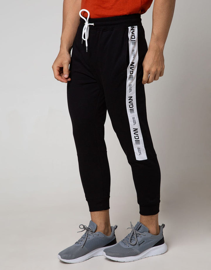 Nevada Jogger Knit Fashion Pants Men