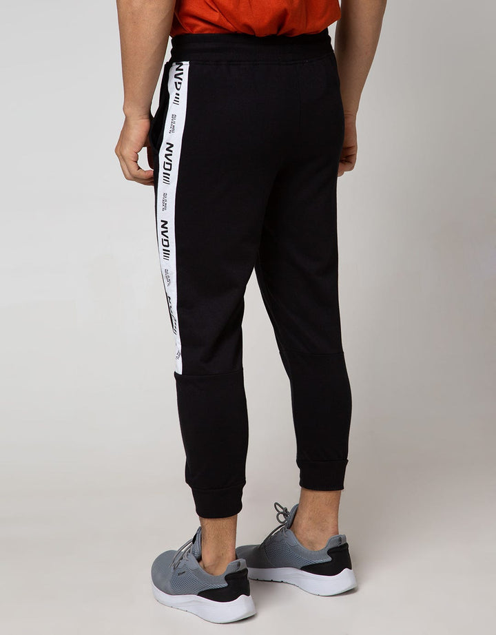 Nevada Jogger Knit Fashion Pants Men