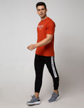 Nevada Jogger Knit Fashion Pants Men