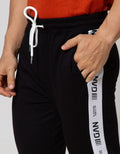 Nevada Jogger Knit Fashion Pants Men