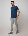 Nevada Jogger Knit Fashion Pants