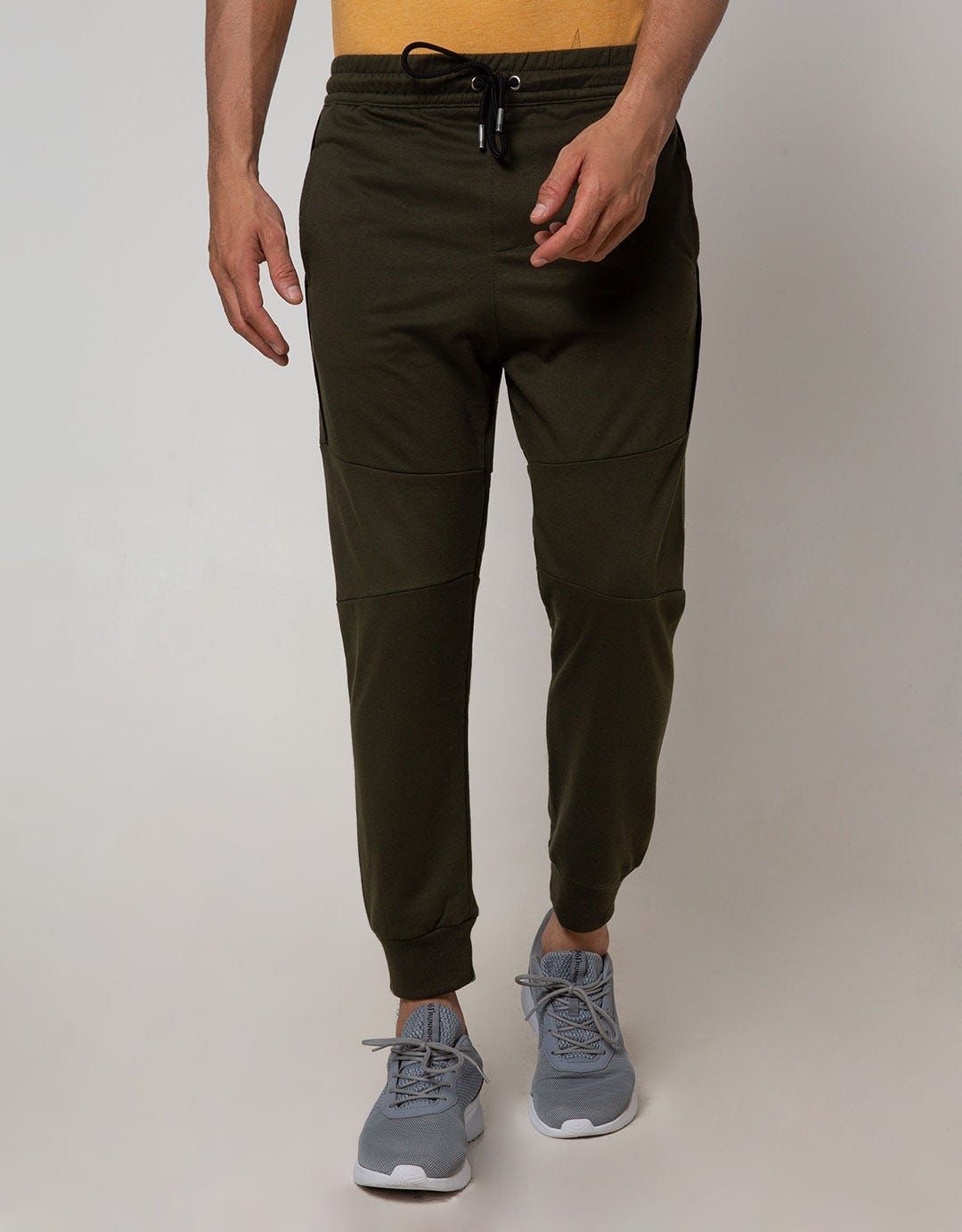 Nevada Jogger Knit Fashion Pants