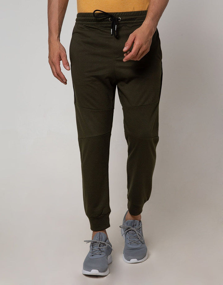 Nevada Jogger Knit Fashion Pants