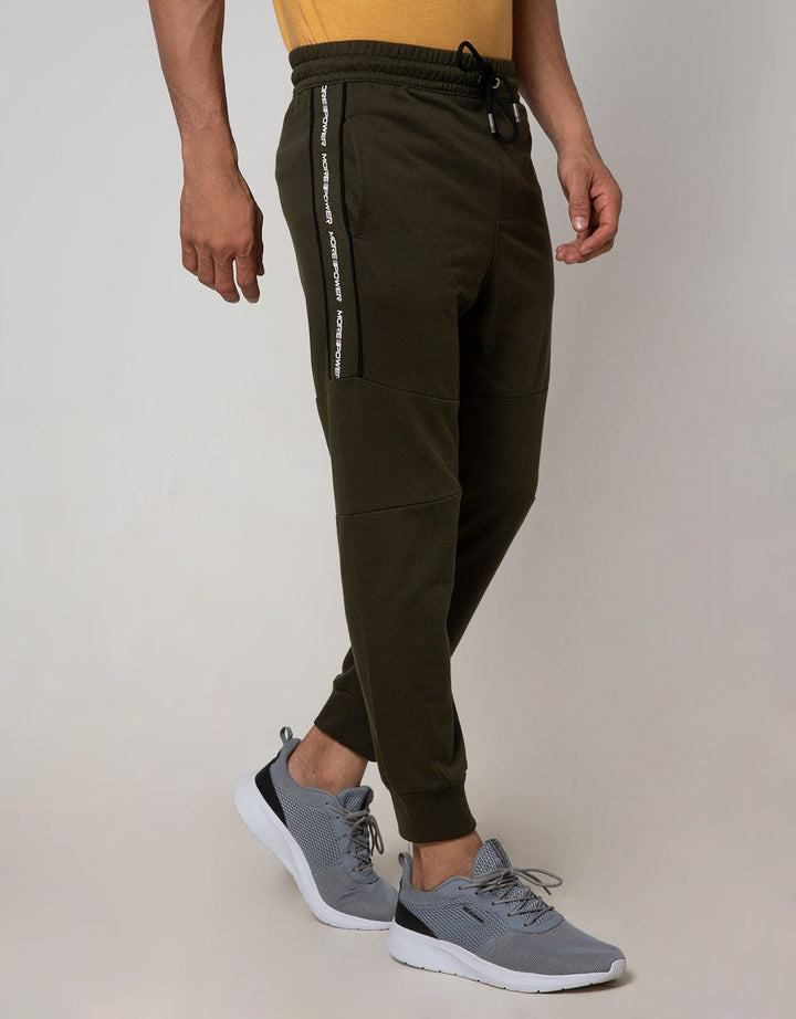 Nevada Jogger Knit Fashion Pants