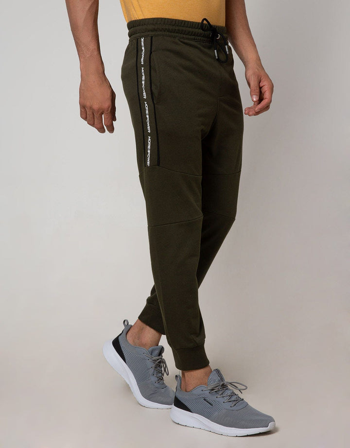 Nevada Jogger Knit Fashion Pants