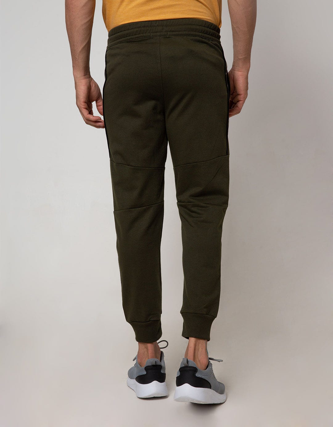 Nevada Jogger Knit Fashion Pants