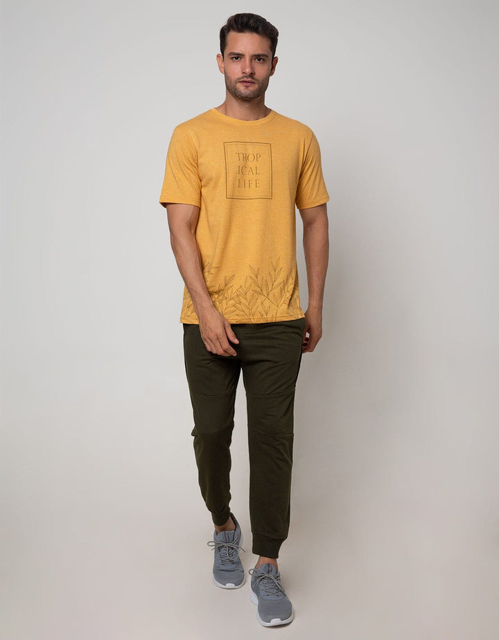 Nevada Jogger Knit Fashion Pants