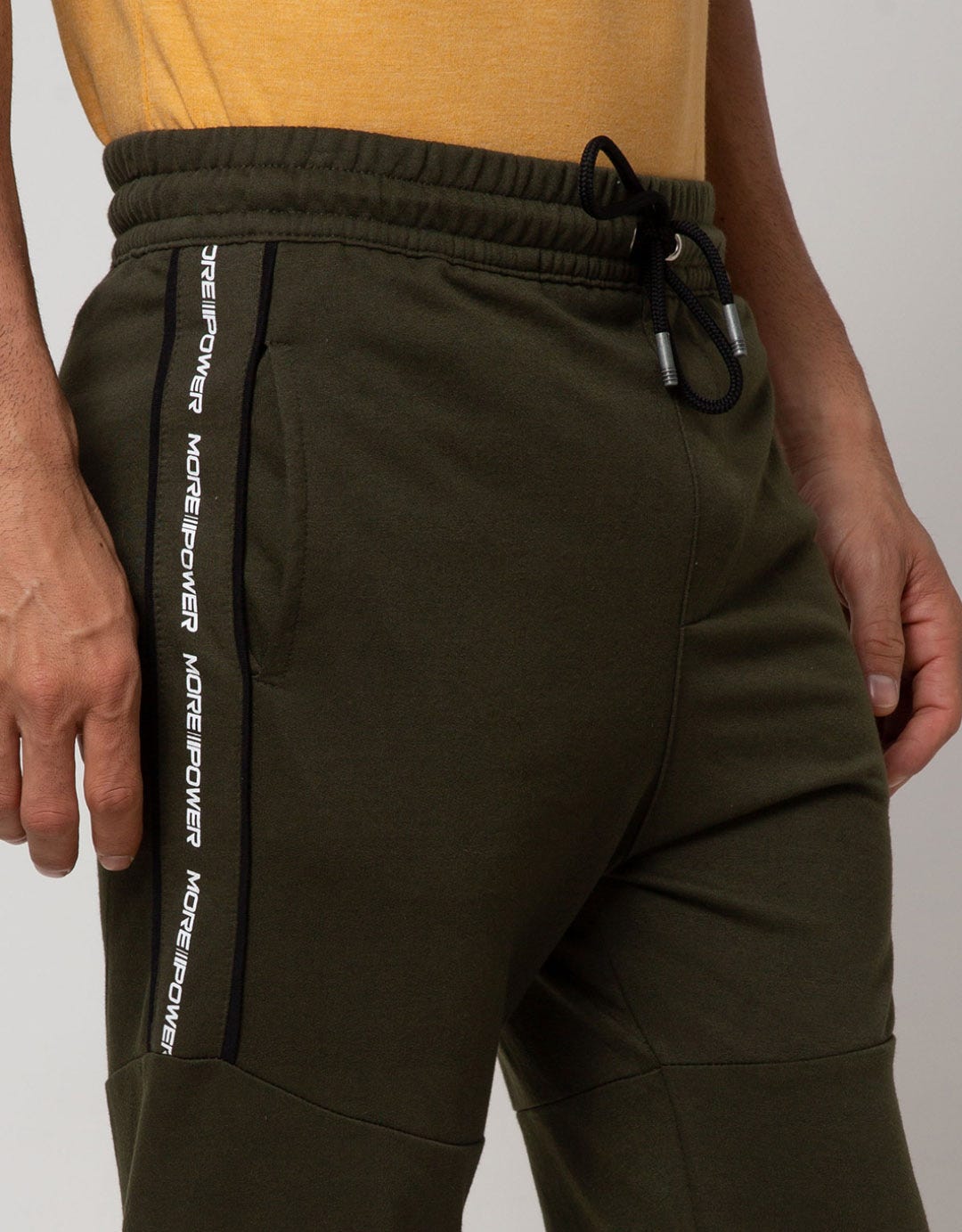 Nevada Jogger Knit Fashion Pants