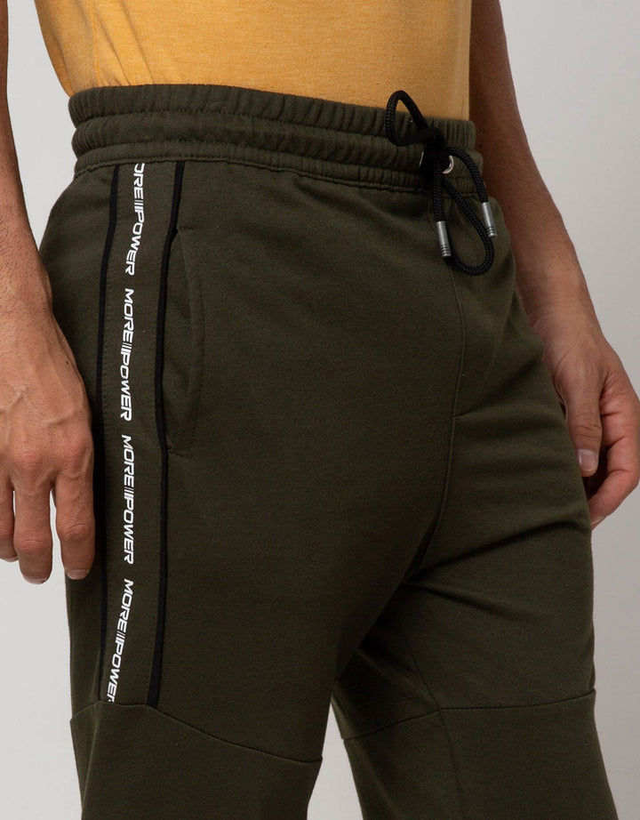 Nevada Jogger Knit Fashion Pants