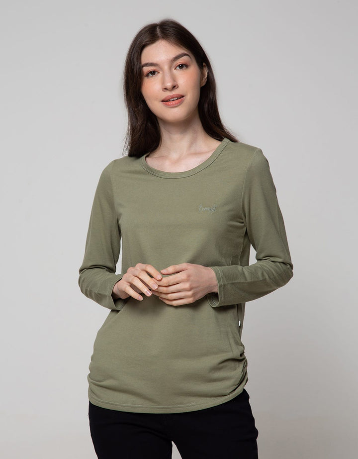 Expand T-Shirt