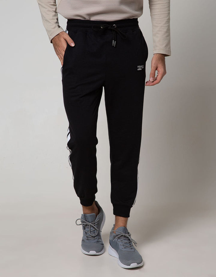 Nevada Jogger Knit Fashion Pants