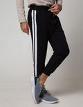 Nevada Jogger Knit Fashion Pants
