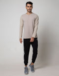 Nevada Jogger Knit Fashion Pants