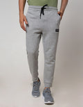 Nevada Jogger Knit Fashion Pants Texture