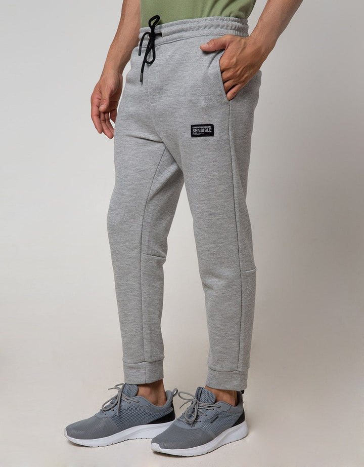 Nevada Jogger Knit Fashion Pants Texture