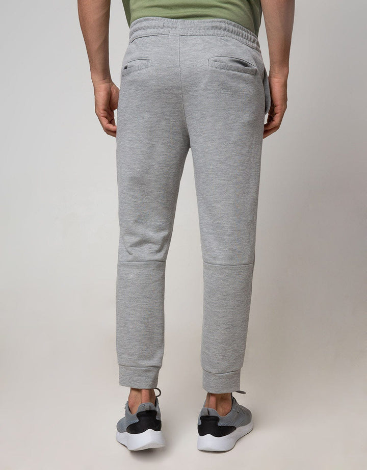 Nevada Jogger Knit Fashion Pants Texture