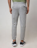 Nevada Jogger Knit Fashion Pants Texture