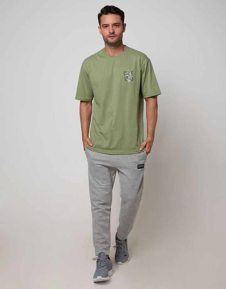 Nevada Jogger Knit Fashion Pants Texture