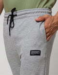 Nevada Jogger Knit Fashion Pants Texture