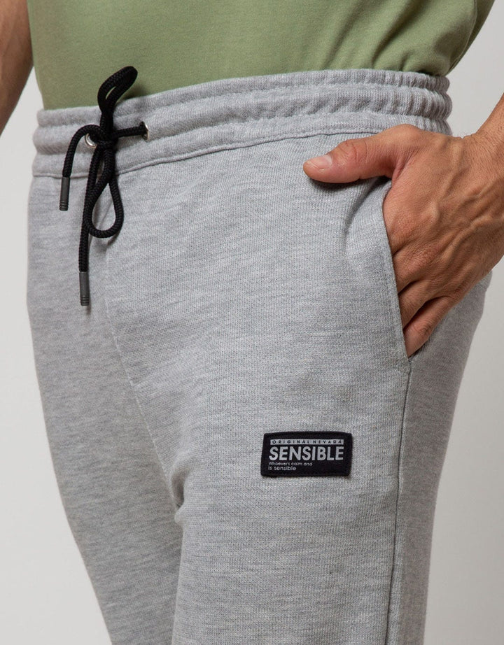 Nevada Jogger Knit Fashion Pants Texture