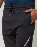 Nevada Jogger Knit Fashion Pants